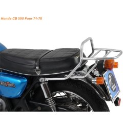 Hepco &amp; Becker Rear Rack Honda