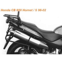 Hepco &amp; Becker Rear Rack Honda