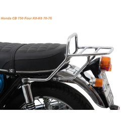 Hepco &amp; Becker Rear Rack Honda