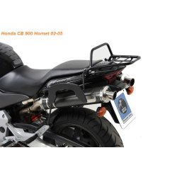 Hepco &amp; Becker Rear Rack Honda