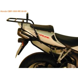 Hepco &amp; Becker Rear Rack Honda