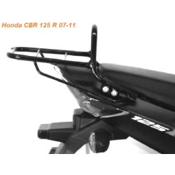 Hepco &amp; Becker Rear Rack Honda