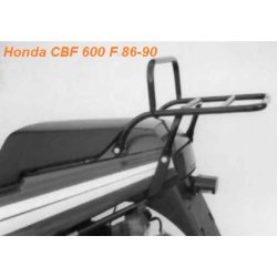 Hepco &amp; Becker Rear Rack Honda