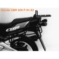 Hepco &amp; Becker Rear Rack Honda