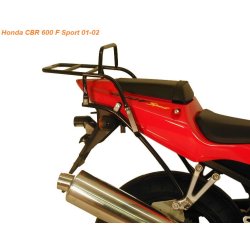 Hepco &amp; Becker Rear Rack Honda