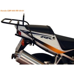 Hepco &amp; Becker Rear Rack Honda