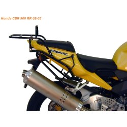 Hepco &amp; Becker Rear Rack Honda