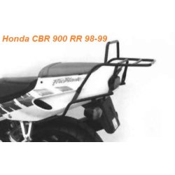 Hepco &amp; Becker Rear Rack Honda