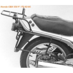 Hepco &amp; Becker Rear Rack Honda