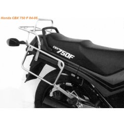 Hepco &amp; Becker Rear Rack Honda