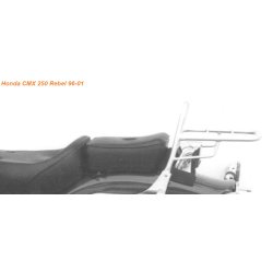 Hepco &amp; Becker Rear Rack Honda