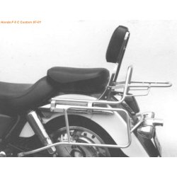 Hepco &amp; Becker Rear Rack Honda