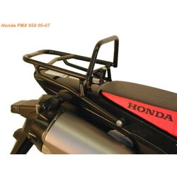 Hepco &amp; Becker Rear Rack Honda