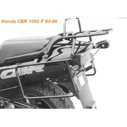 Hepco &amp; Becker Rear Rack Honda