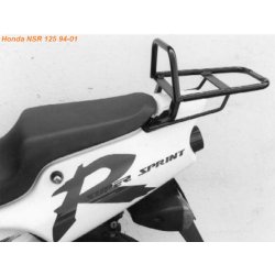 Hepco &amp; Becker Rear Rack Honda