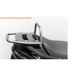 Hepco &amp; Becker Rear Rack Honda