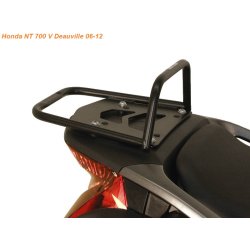Hepco &amp; Becker Rear Rack Honda