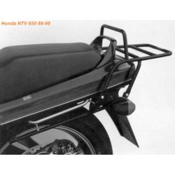 Hepco &amp; Becker Rear Rack Honda