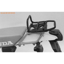 Hepco &amp; Becker Rear Rack Honda