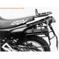 Hepco &amp; Becker Rear Rack Honda