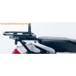 Hepco &amp; Becker Rear Rack Honda