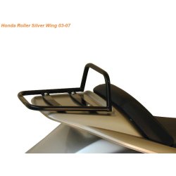 Hepco &amp; Becker Rear Rack Honda