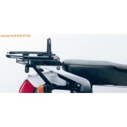 Hepco &amp; Becker Rear Rack Honda