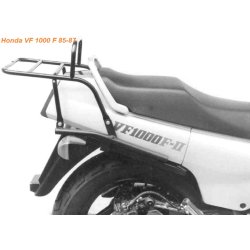 Hepco &amp; Becker Rear Rack Honda
