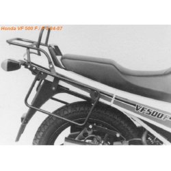 Hepco &amp; Becker Rear Rack Honda