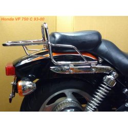 Hepco &amp; Becker Rear Rack Honda