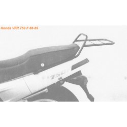 Hepco &amp; Becker Rear Rack Honda