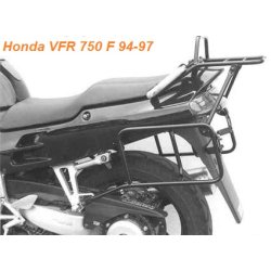 Hepco &amp; Becker Rear Rack Honda