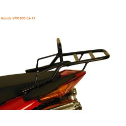 Hepco &amp; Becker Rear Rack Honda