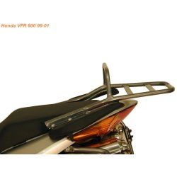 Hepco &amp; Becker Rear Rack Honda