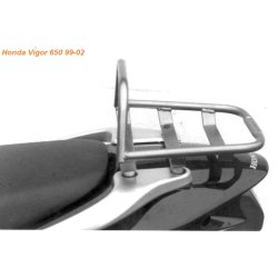 Hepco &amp; Becker Rear Rack Honda