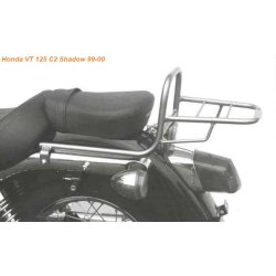 Hepco &amp; Becker Rear Rack Honda