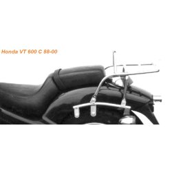 Hepco &amp; Becker Rear Rack Honda