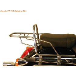Hepco &amp; Becker Rear Rack Honda
