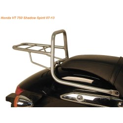 Hepco &amp; Becker Rear Rack Honda