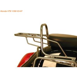 Hepco &amp; Becker Rear Rack Honda
