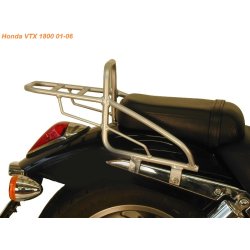 Hepco &amp; Becker Rear Rack Honda