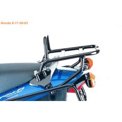 Hepco &amp; Becker Rear Rack Honda