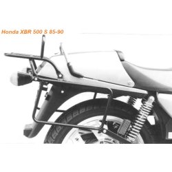 Hepco &amp; Becker Rear Rack Honda