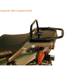 Hepco &amp; Becker Rear Rack Honda