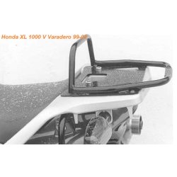 Hepco &amp; Becker Rear Rack Honda
