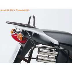 Hepco &amp; Becker Rear Rack Honda