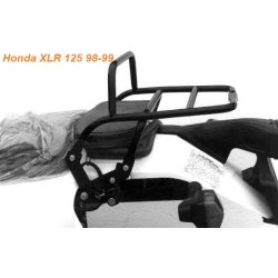 Hepco &amp; Becker Rear Rack Honda