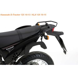 Hepco &amp; Becker Rear Rack Kawasaki