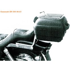 Hepco &amp; Becker Rear Rack Kawasaki