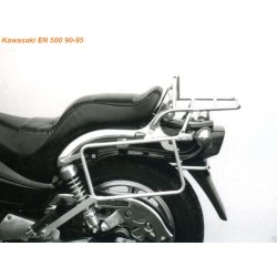 Hepco &amp; Becker Rear Rack Kawasaki